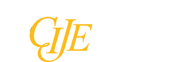 CIJE Logo
